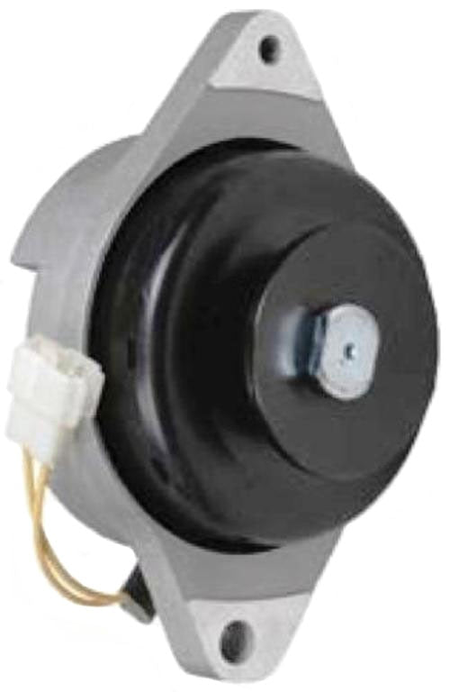 Alternator YANMAR F17 F18 F20 F22 F24 F32 F46 F195 F215 F235 F255 F265