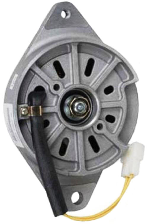 Alternator YANMAR F17 F18 F20 F22 F24 F32 F46 F195 F215 F235 F255 F265