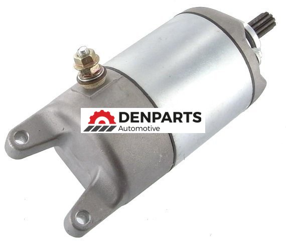 Arctic Cat ATV Starter 650 V-TWIN 2006 3201-189