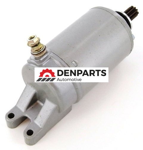 ATV Starter Bombardier Traxter 500 John Deere Buck