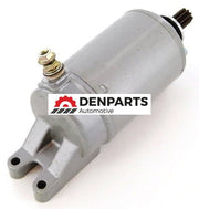 ATV Starter Bombardier Traxter 500 John Deere Buck
