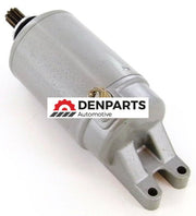 ATV Starter Bombardier Traxter 500 John Deere Buck