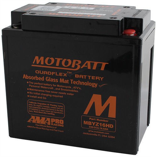 Battery For Kawasaki ZRX1100 ZRX1200R ZX1200 ZZR1200 Motorcycles