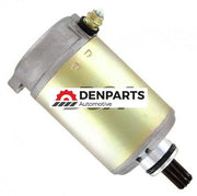 Bombardier Outlander 800 ATV Starter 420-684-560