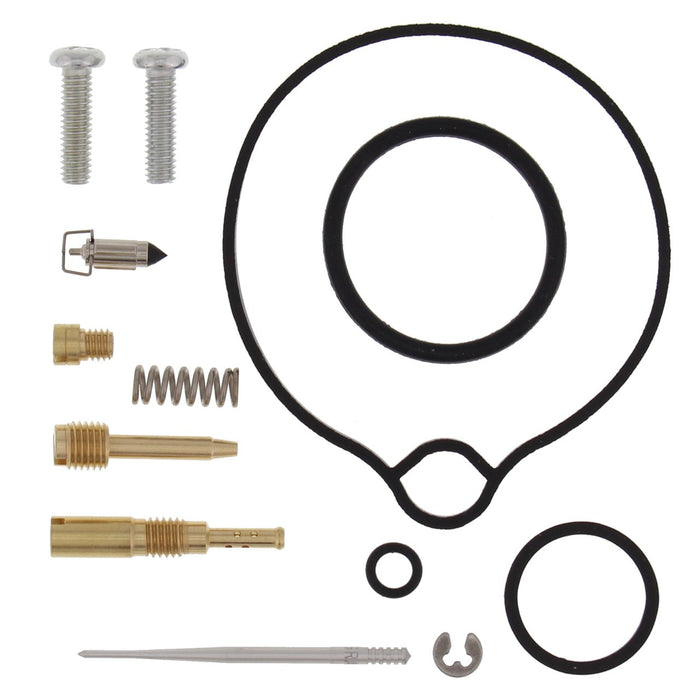 Carburetor Rebuild Kit Kawasaki KFX90 90cc 2011 2012 2013 2014 2015 2016