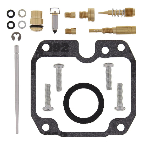 Carburetor Rebuild Kit Kawasaki KLX125cc 03-06