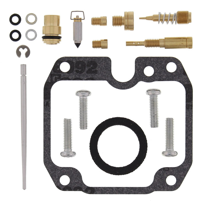 Carburetor Rebuild Kit Kawasaki KLX125cc 03-06