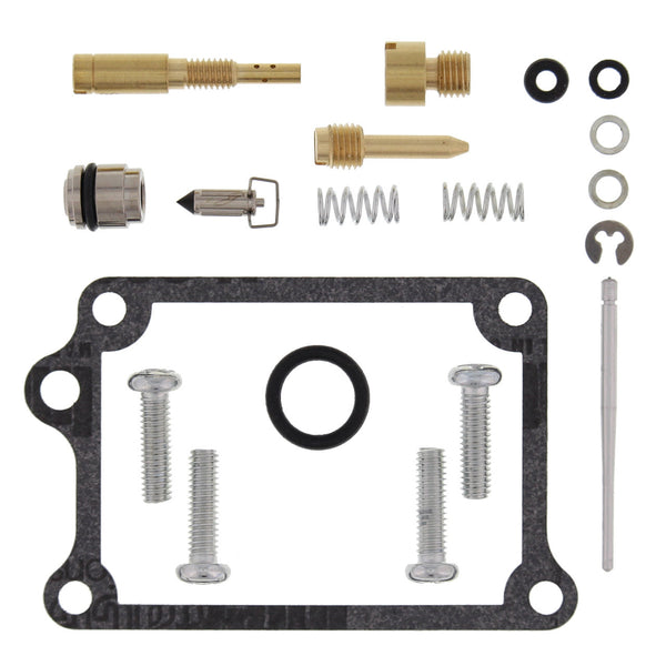 Carburetor Rebuild Kit Suzuki DR-Z 70 70cc 2008 2009