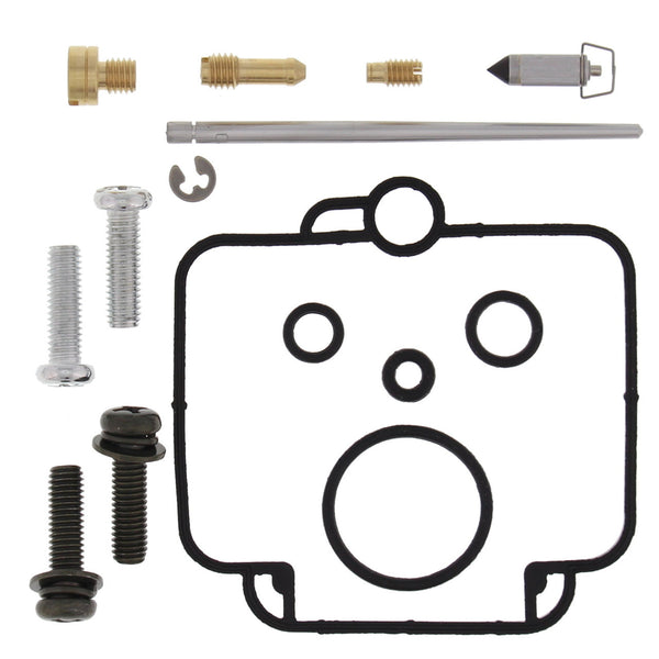 Carburetor Rebuild Kit Suzuki DR650SE 650cc 1992 1993