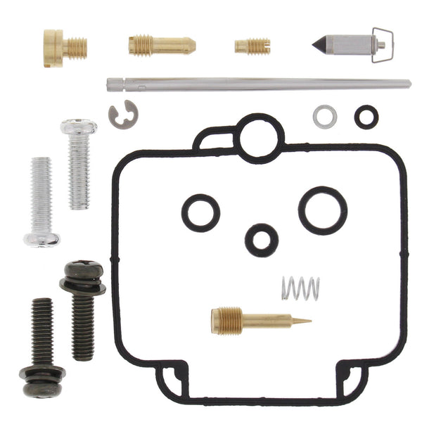 Carburetor Rebuild Kit Suzuki DR650SE 650cc 1994 1995