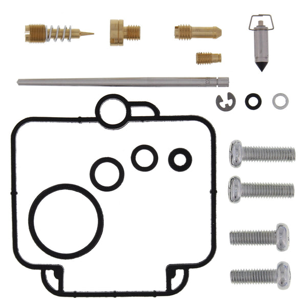 Carburetor Rebuild Kit Suzuki DR650SE 650cc 1996 2014