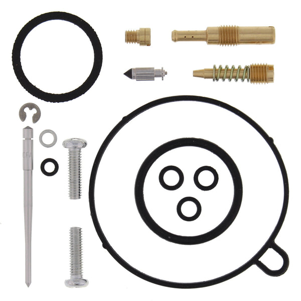Carburetor Rebuild Kit Suzuki DRZ110 110cc 2003 2004 2005