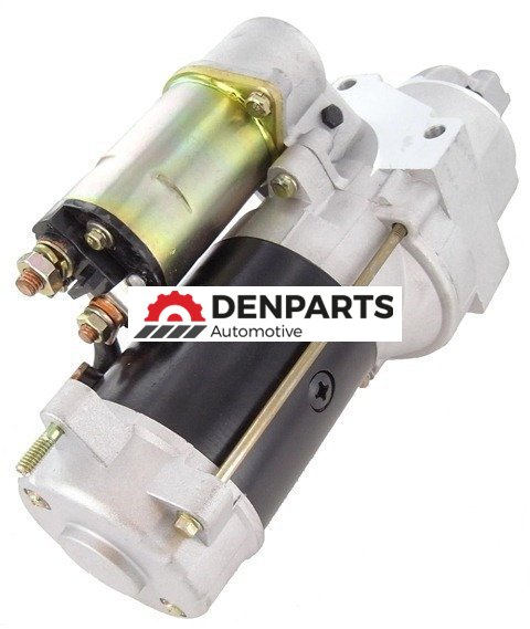 Chevy GMC Truck Starter 6 2L 6 5L Diesel