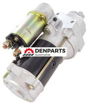 Chevy GMC Truck Starter 6 2L 6 5L Diesel