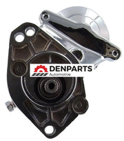 Chrome Starter Harley Davidson 1 8kW 1994 2006