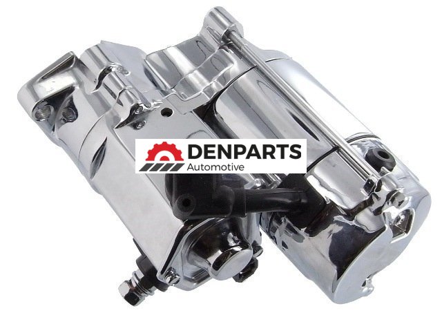 Chrome Starter Harley Davidson 1 8kW 1994 2006
