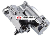 Chrome Starter Harley Davidson 1 8kW 1994 2006