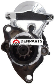 Chrome Starter Harley Davidson FLHR 31619-06