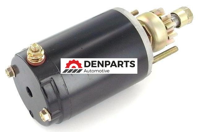 Chrysler Force Marine Outboard Starter 25 35HP