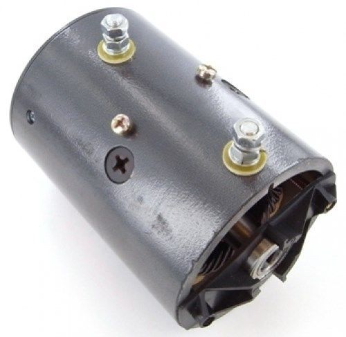 Clark Monarch Hydraulics Plymouth Hydraulic Motor MHN4002 MHN4002A MHN4002S