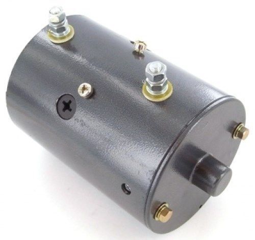 Clark Monarch Hydraulics Plymouth Hydraulic Motor MHN4002 MHN4002A MHN4002S