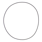 Clutch Cover Gasket Honda CRF450R 450cc 2002-2016