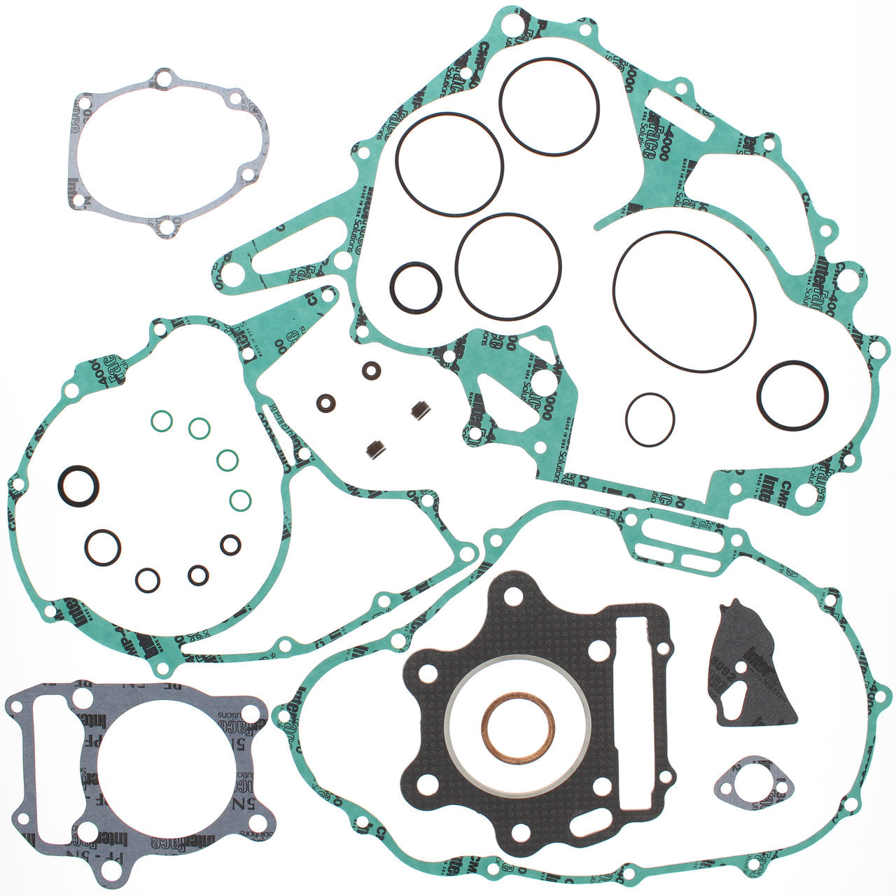 Complete Gasket Kit Honda TRX300 EX 77MM OB 300cc 1993-2006