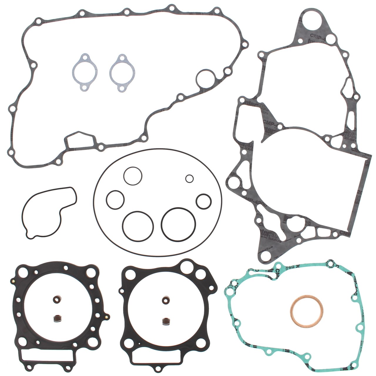 Complete Gasket Kit Honda TRX450ER 450cc 06 07 08 09 10 11 12 13 14