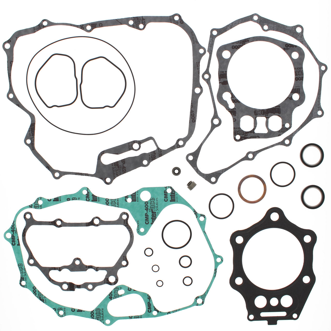Complete Gasket Kit Honda TRX500FPE 500cc 2007 2008 2009 2010 2011