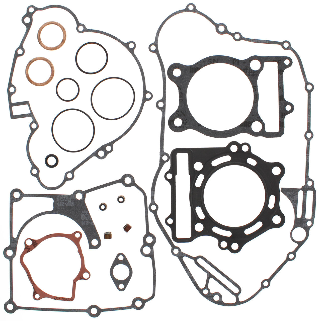 Complete Gasket Kit Kawasaki KLF400 Bayou 400cc 93 94 95 96 97 98 99