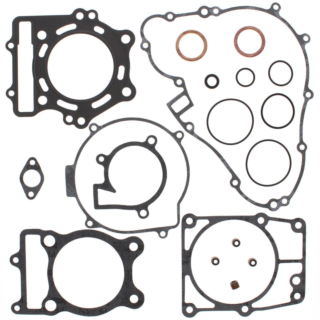 Complete Gasket Kit Kawasaki KVF400C Prairie 4x4 400cc 1999 2000 2001 2002