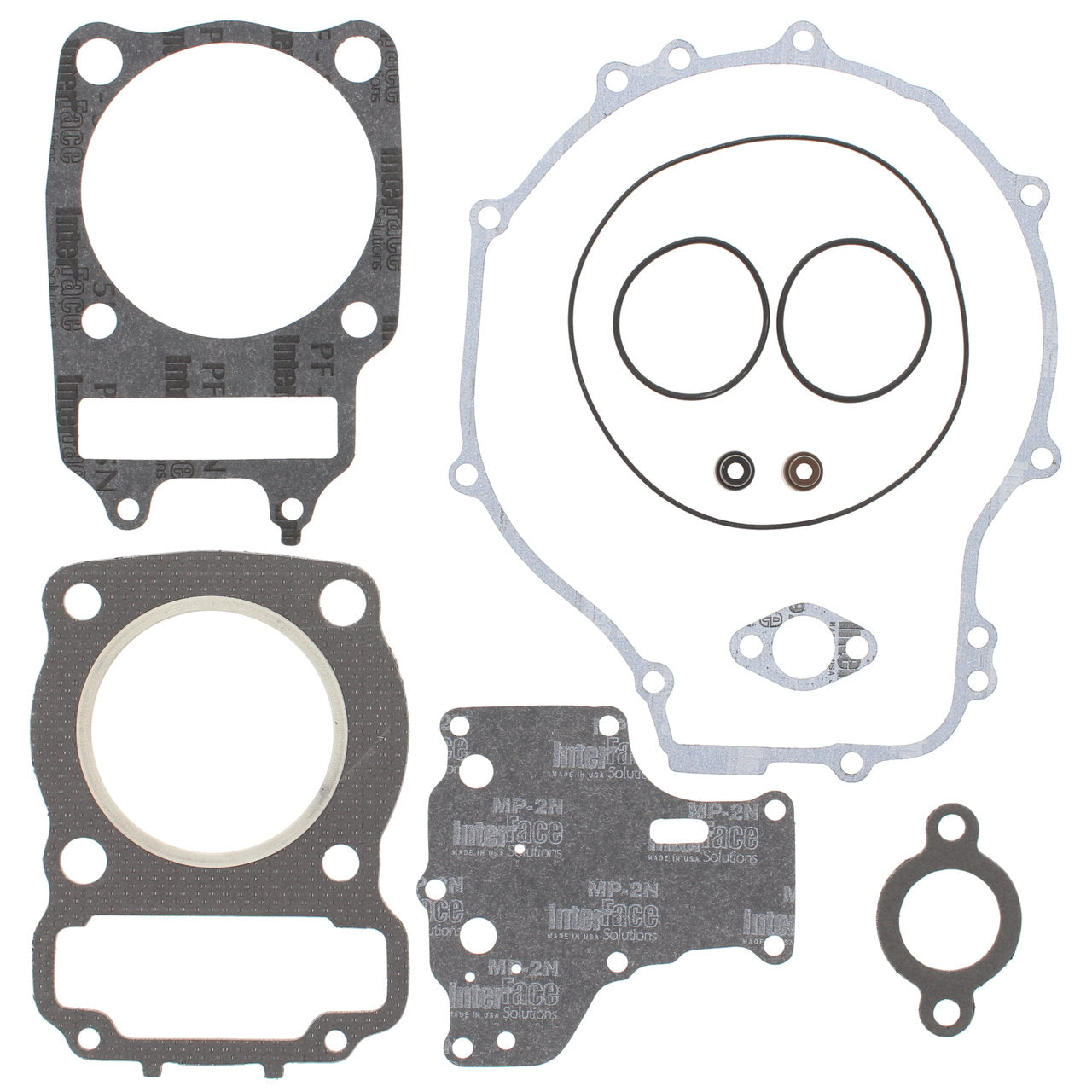 Complete Gasket Kit Polaris Magnum 325 4x4 HDS 325cc 2002