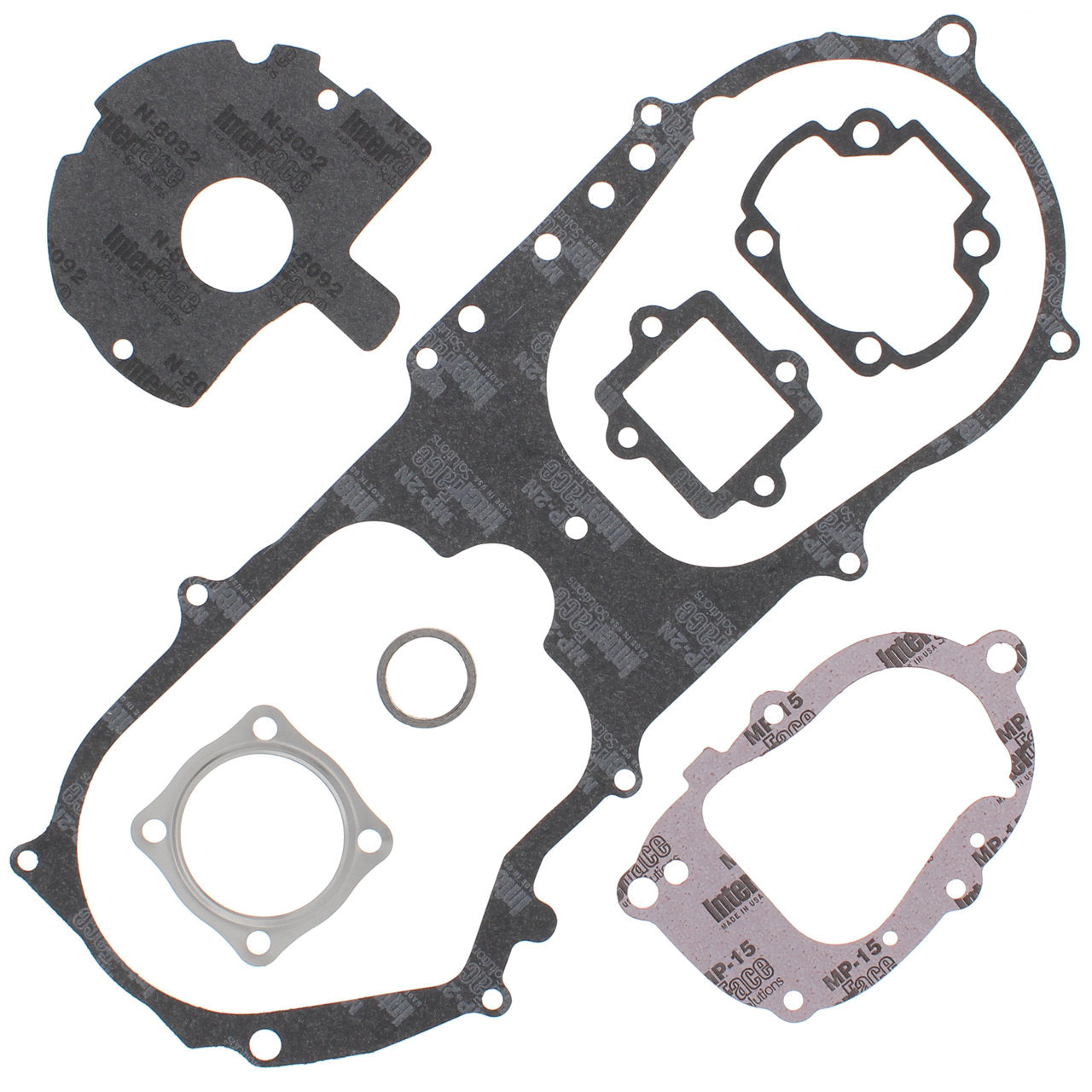 Complete Gasket Kit Polaris Predator 90 90cc 2003 2004