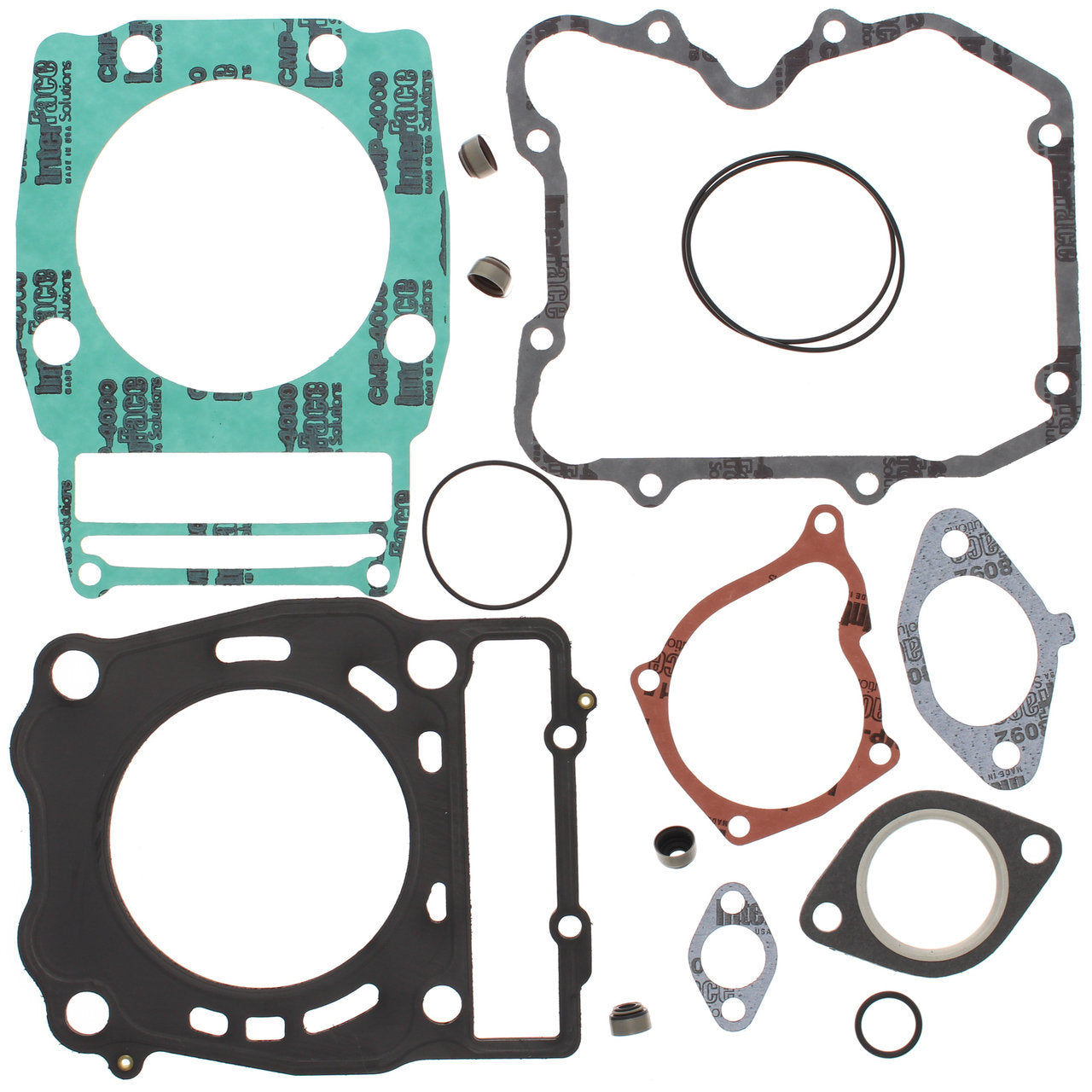 Complete Gasket Kit Polaris Ranger 4X4 500 EFI 500cc 2006
