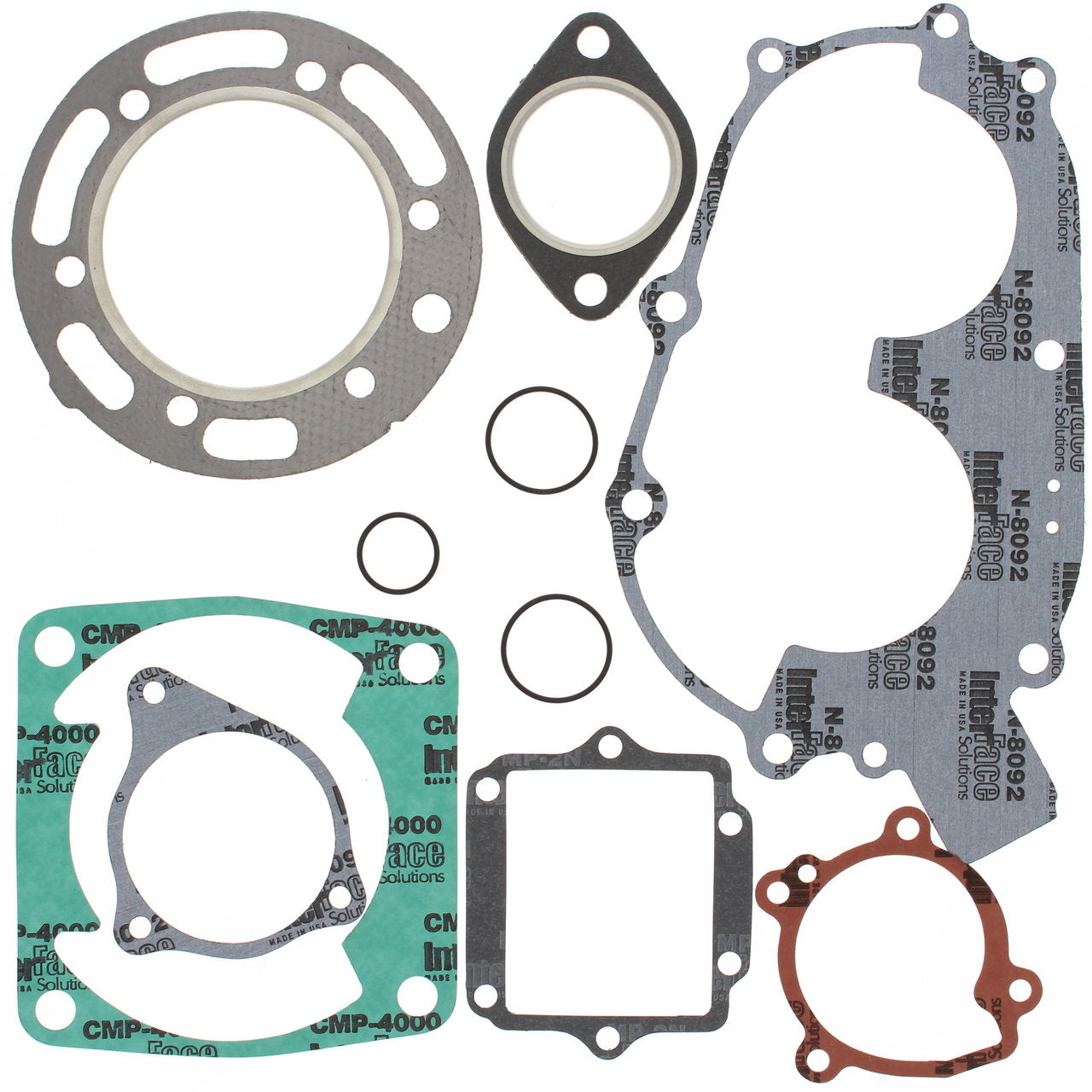 Complete Gasket Kit Polaris Sportsman 350 4x4 350cc 1993