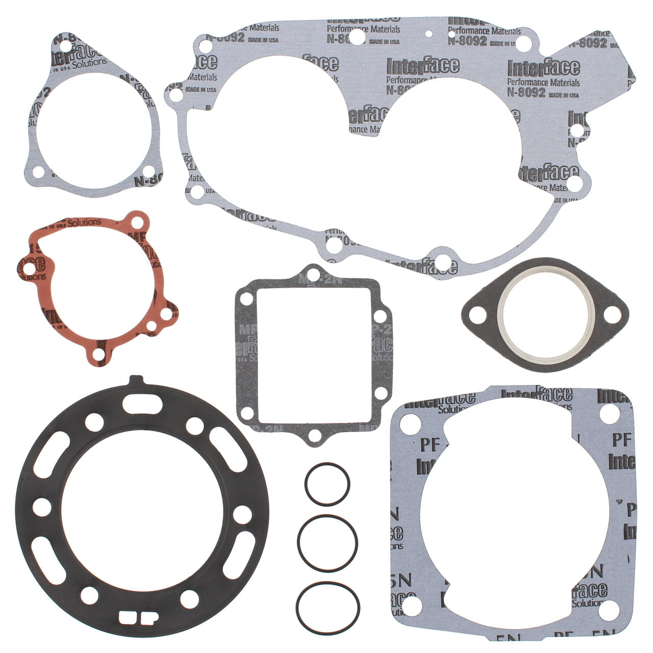 Complete Gasket Kit Polaris Sportsman 400 4x4 400cc 1994 1995 1996 1997