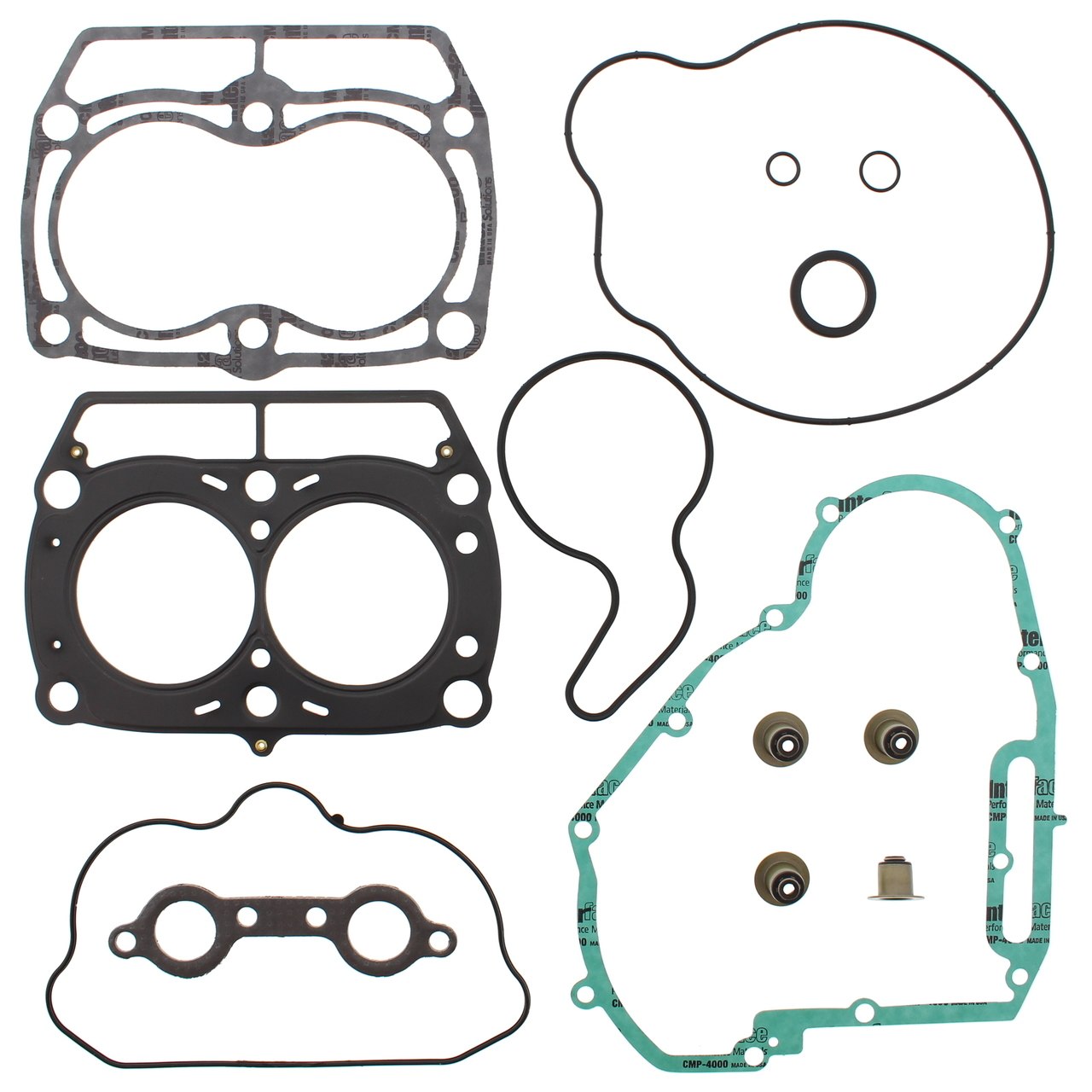 Complete Gasket Kit Polaris Sportsman Touring 800 EFI 800cc 2008 2009