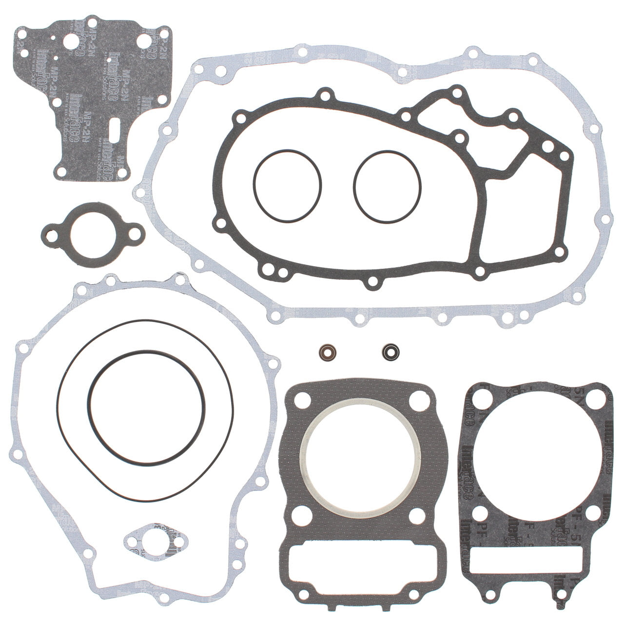 Complete Gasket Kit Polaris Xpedition 325 325cc 2000 2001 2002