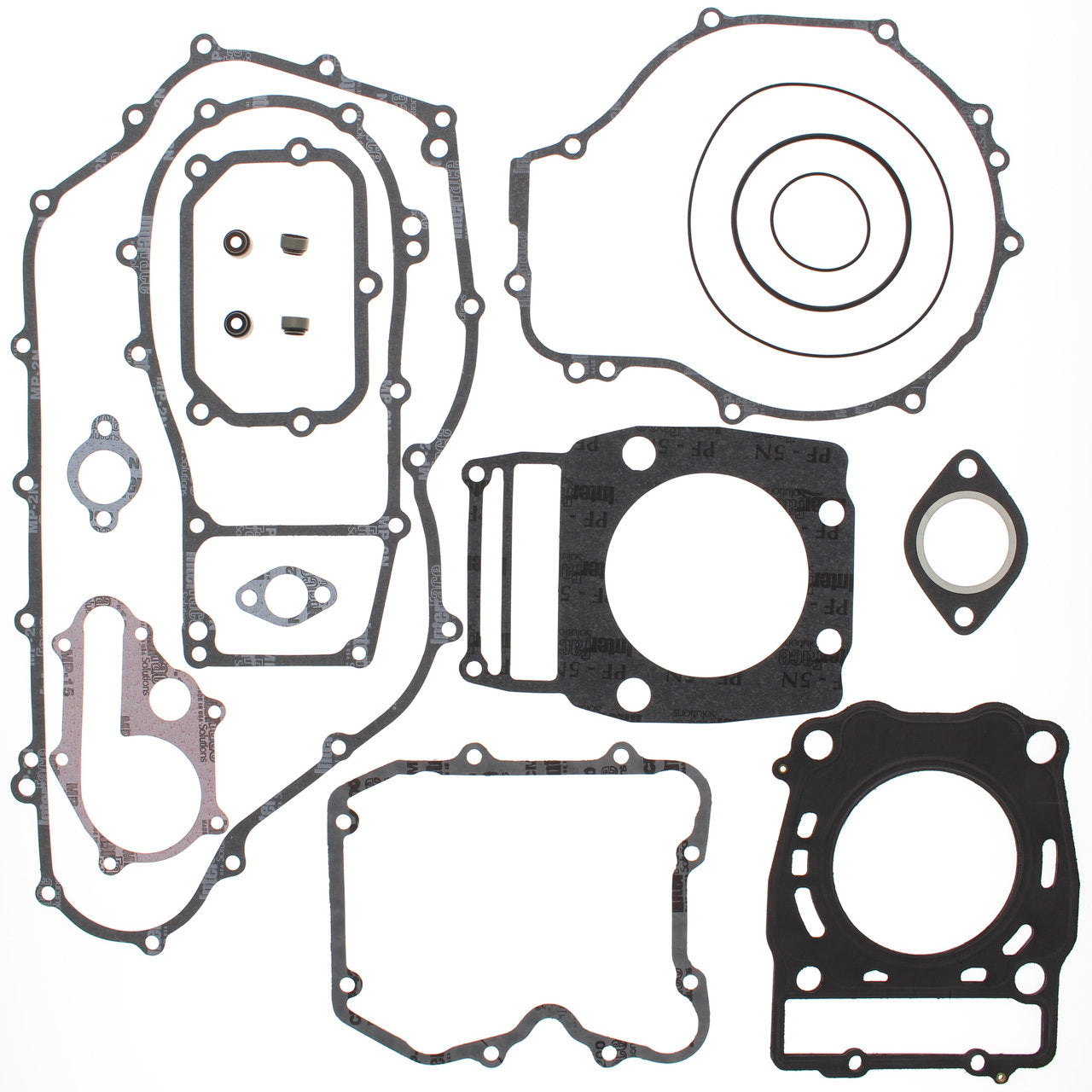 Complete Gasket Kit Polaris Xpedition 425 425cc 2000 2001 2002