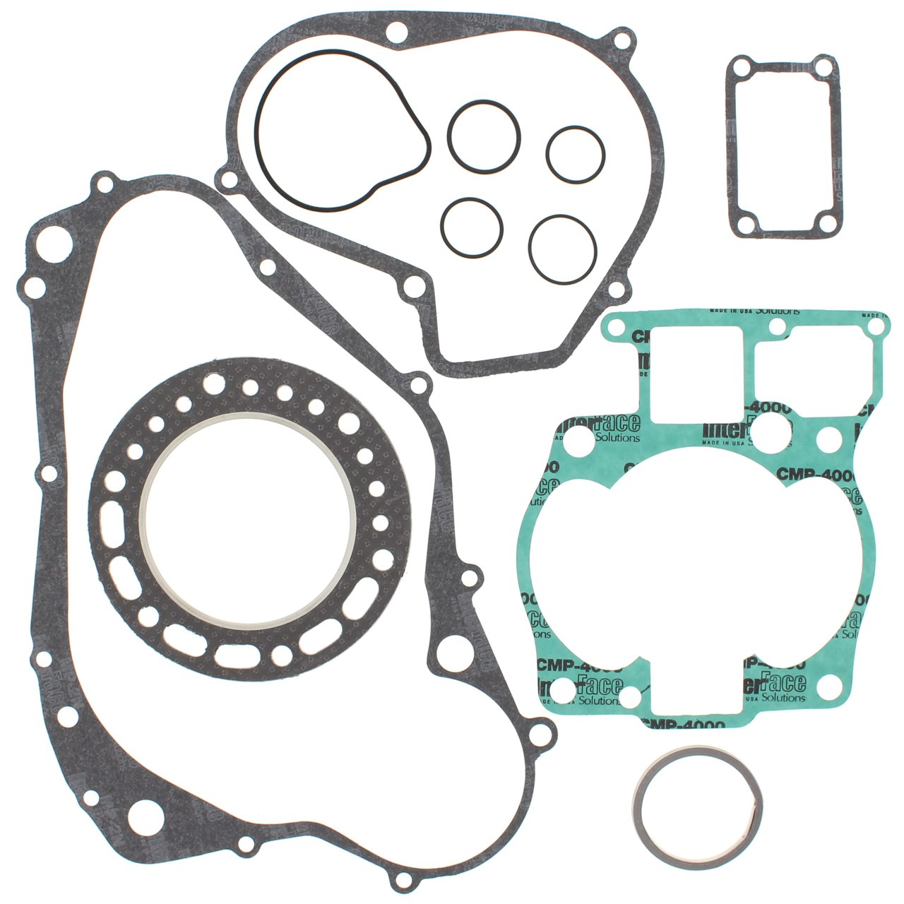 Complete Gasket Kit Suzuki LT-500R 500cc 1987