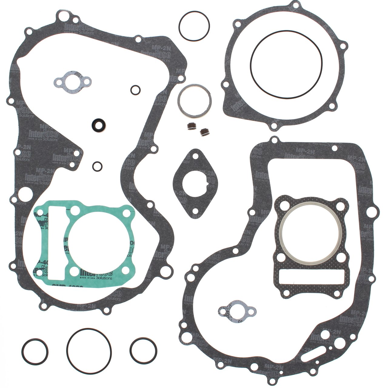Complete Gasket Kit Suzuki LT-F250 2WD 68.5MM OB 250cc 1988-2001