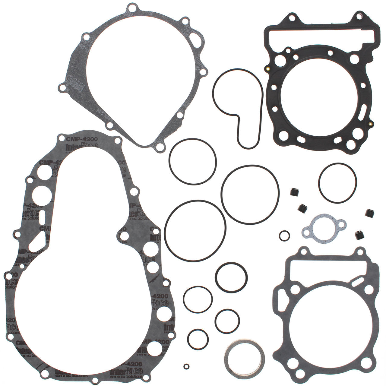 Complete Gasket Kit Suzuki LT-Z400 400cc 2009 2010 2011 2012 2013 2014