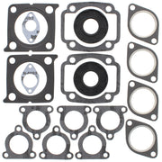 Complete Gasket Kit w/ Oil Seals Arctic Cat Bear Cat 440 440cc 97 98 99 00