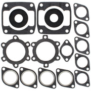 Complete Gasket Kit w/ Oil Seals Arctic Cat CHEETA 4000 440cc 1976