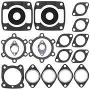 Complete Gasket Kit w/ Oil Seals Arctic Cat El Tigre 5000 500cc 1976 1977