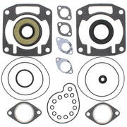 Complete Gasket Kit w/ Oil Seals Arctic Cat EXT Special 550cc 1992