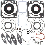 Complete Gasket Kit w/ Oil Seals Arctic Cat F 1000 EFI 1000cc 2007 2008 2009