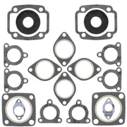 Complete Gasket Kit w/ Oil Seals Arctic Cat Z 440 ESR 440cc 2003