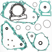 Complete Gasket Kit w/ Oil Seals Can-Am DS650 650cc 00 01 02 03 04 05 06 07