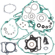 Complete Gasket Kit w/ Oil Seals Honda TRX300 EX 77MM OB 300cc 1993-2006